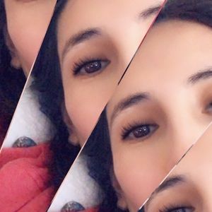 Meet your Posher, Silvia